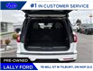 2021 Lincoln Navigator Reserve (Stk: VFNA01541A) in Tilbury - Image 5 of 14