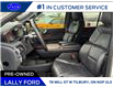 2021 Lincoln Navigator Reserve (Stk: VFNA01541A) in Tilbury - Image 7 of 14