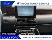 2021 Lincoln Navigator Reserve (Stk: VFNA01541A) in Tilbury - Image 12 of 14