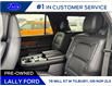 2021 Lincoln Navigator Reserve (Stk: VFNA01541A) in Tilbury - Image 14 of 14