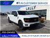 2026 Ford F-150 XLT (Stk: LFFF01618) in Tilbury - Image 1 of 15