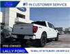 2026 Ford F-150 XLT (Stk: LFFF01618) in Tilbury - Image 3 of 15