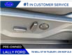 2026 Ford F-150 XLT (Stk: LFFF01618) in Tilbury - Image 8 of 15
