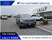 2024 Volkswagen ID.4 Pro S (Stk: LF00575RA) in Tilbury - Image 1 of 15