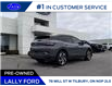 2024 Volkswagen ID.4 Pro S (Stk: LF00575RA) in Tilbury - Image 3 of 15