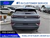 2024 Volkswagen ID.4 Pro S (Stk: LF00575RA) in Tilbury - Image 4 of 15