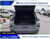 2024 Volkswagen ID.4 Pro S (Stk: LF00575RA) in Tilbury - Image 5 of 15