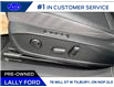 2024 Volkswagen ID.4 Pro S (Stk: LF00575RA) in Tilbury - Image 8 of 15