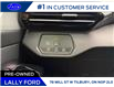 2024 Volkswagen ID.4 Pro S (Stk: LF00575RA) in Tilbury - Image 9 of 15