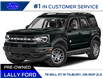 2023 Ford Bronco Sport Big Bend (Stk: LFEP00069B) in Tilbury - Image 1 of 27