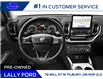2023 Ford Bronco Sport Big Bend (Stk: LFEP00069B) in Tilbury - Image 7 of 27