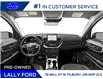 2023 Ford Bronco Sport Big Bend (Stk: LFEP00069B) in Tilbury - Image 9 of 27