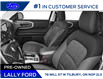 2023 Ford Bronco Sport Big Bend (Stk: LFEP00069B) in Tilbury - Image 11 of 27