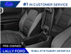 2023 Ford Bronco Sport Big Bend (Stk: LFEP00069B) in Tilbury - Image 19 of 27