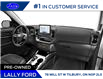 2023 Ford Bronco Sport Big Bend (Stk: LFEP00069B) in Tilbury - Image 21 of 27