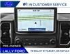 2023 Ford Bronco Sport Big Bend (Stk: LFEP00069B) in Tilbury - Image 23 of 27