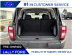 2023 Ford Bronco Sport Big Bend (Stk: LFEP00069B) in Tilbury - Image 10 of 27