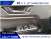 2023 Ford Bronco Sport Big Bend (Stk: LFEP00069B) in Tilbury - Image 12 of 27