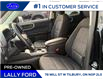 2023 Ford Bronco Sport Big Bend (Stk: LFEP00069B) in Tilbury - Image 14 of 27