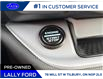 2023 Ford Bronco Sport Big Bend (Stk: LFEP00069B) in Tilbury - Image 24 of 27