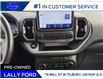 2023 Ford Bronco Sport Big Bend (Stk: LFEP00069B) in Tilbury - Image 25 of 27