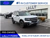 2026 Ford Bronco Sport Badlands (Stk: LFBS01547) in Tilbury - Image 1 of 15