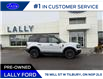 2026 Ford Bronco Sport Badlands (Stk: LFBS01547) in Tilbury - Image 2 of 15