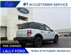 2026 Ford Bronco Sport Badlands (Stk: LFBS01547) in Tilbury - Image 3 of 15