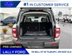 2026 Ford Bronco Sport Badlands (Stk: LFBS01547) in Tilbury - Image 5 of 15