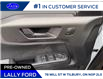 2026 Ford Bronco Sport Badlands (Stk: LFBS01547) in Tilbury - Image 6 of 15