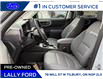 2026 Ford Bronco Sport Badlands (Stk: LFBS01547) in Tilbury - Image 7 of 15