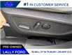 2026 Ford Bronco Sport Badlands (Stk: LFBS01547) in Tilbury - Image 8 of 15