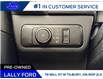 2026 Ford Bronco Sport Badlands (Stk: LFBS01547) in Tilbury - Image 9 of 15