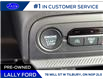 2026 Ford Bronco Sport Badlands (Stk: LFBS01547) in Tilbury - Image 12 of 15