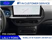 2026 Ford Bronco Sport Badlands (Stk: LFBS01547) in Tilbury - Image 13 of 15