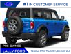 2026 Ford Bronco Big Bend (Stk: LFBR01755) in Tilbury - Image 2 of 13