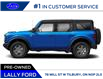 2026 Ford Bronco Big Bend (Stk: LFBR01755) in Tilbury - Image 3 of 13