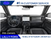 2026 Ford Bronco Big Bend (Stk: LFBR01755) in Tilbury - Image 5 of 13