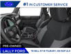 2026 Ford Bronco Big Bend (Stk: LFBR01755) in Tilbury - Image 6 of 13