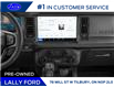 2026 Ford Bronco Big Bend (Stk: LFBR01755) in Tilbury - Image 7 of 13