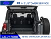 2026 Ford Bronco Big Bend (Stk: LFBR01755) in Tilbury - Image 8 of 13