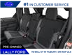 2026 Ford Bronco Big Bend (Stk: LFBR01755) in Tilbury - Image 10 of 13
