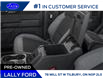 2026 Ford Bronco Big Bend (Stk: LFBR01755) in Tilbury - Image 11 of 13