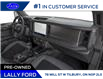 2026 Ford Bronco Big Bend (Stk: LFBR01755) in Tilbury - Image 12 of 13