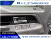 2014 Ford F-150 Limited (Stk: LFVF2F01587A) in Tilbury - Image 5 of 13