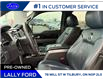 2014 Ford F-150 Limited (Stk: LFVF2F01587A) in Tilbury - Image 6 of 13