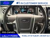 2014 Ford F-150 Limited (Stk: LFVF2F01587A) in Tilbury - Image 9 of 13