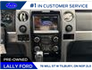 2014 Ford F-150 Limited (Stk: LFVF2F01587A) in Tilbury - Image 11 of 13