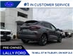 2023 Ford Escape ST-Line (Stk: LFEP01144A) in Tilbury - Image 3 of 15
