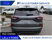 2023 Ford Escape ST-Line (Stk: LFEP01144A) in Tilbury - Image 4 of 15